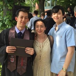 Meet your Posher, Serena